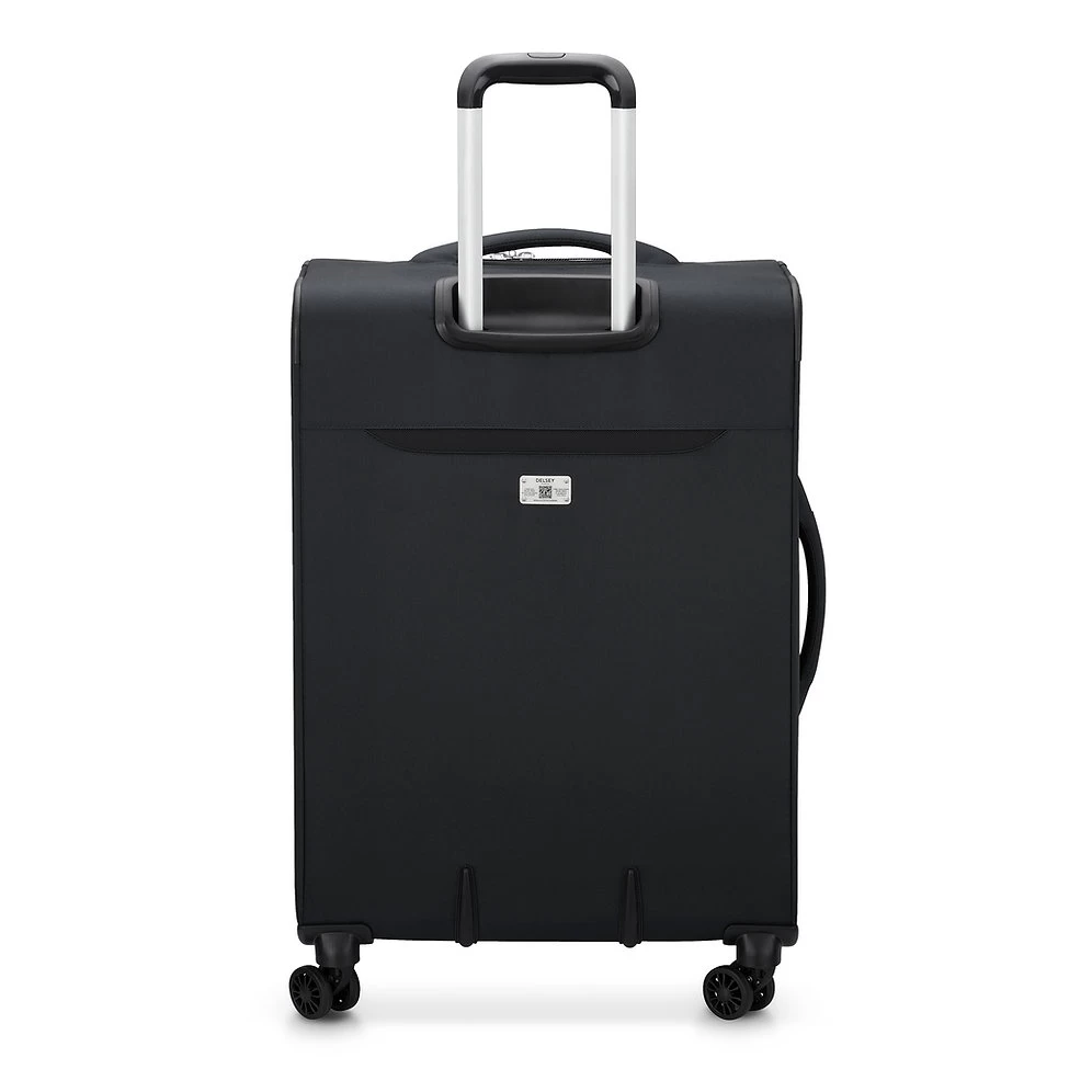 Delsey Sky Max 2.0 Medium 25" Expandable Spinner - Image 9