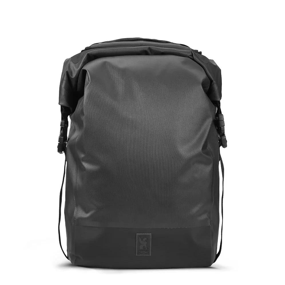 Chrome Industries Urban EX Rolltop 26L Backpack - Image 2