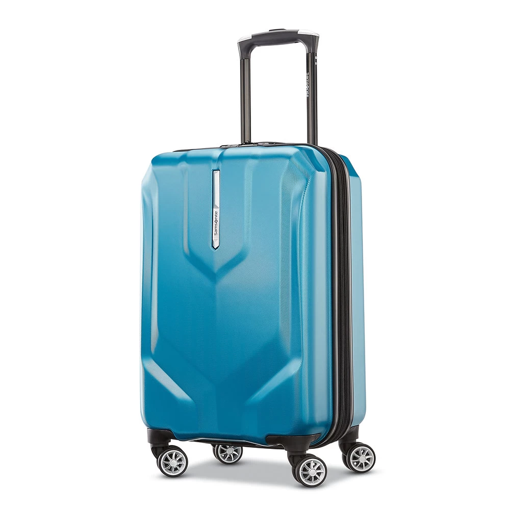 Samsonite Opto PC 2 Hardside Carry On Spinner Luggage - Image 15
