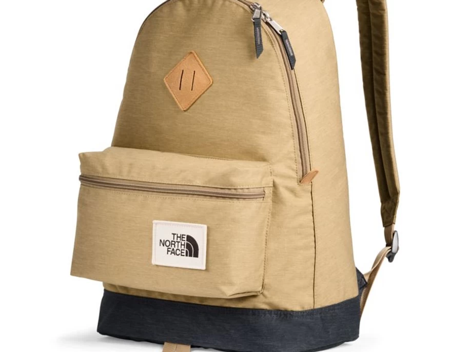 The North Face Berkeley Backpack - Image 3