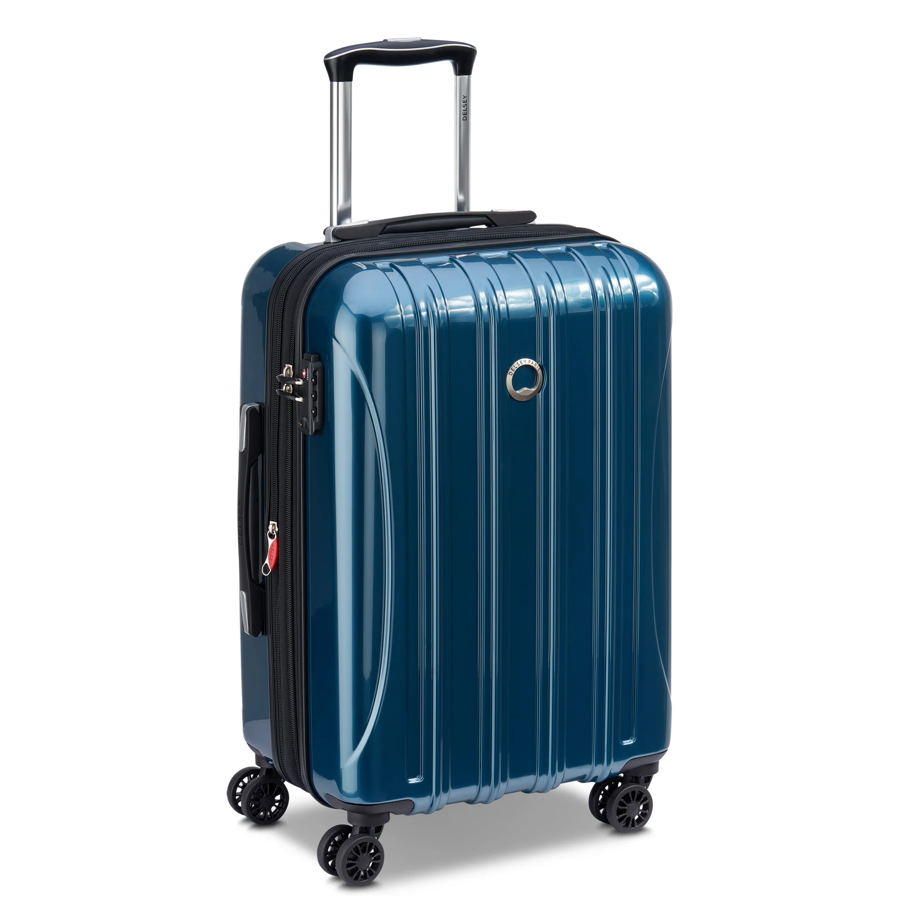 Delsey Helium Aero 21" Exp. Spinner Carry-On - Image 13