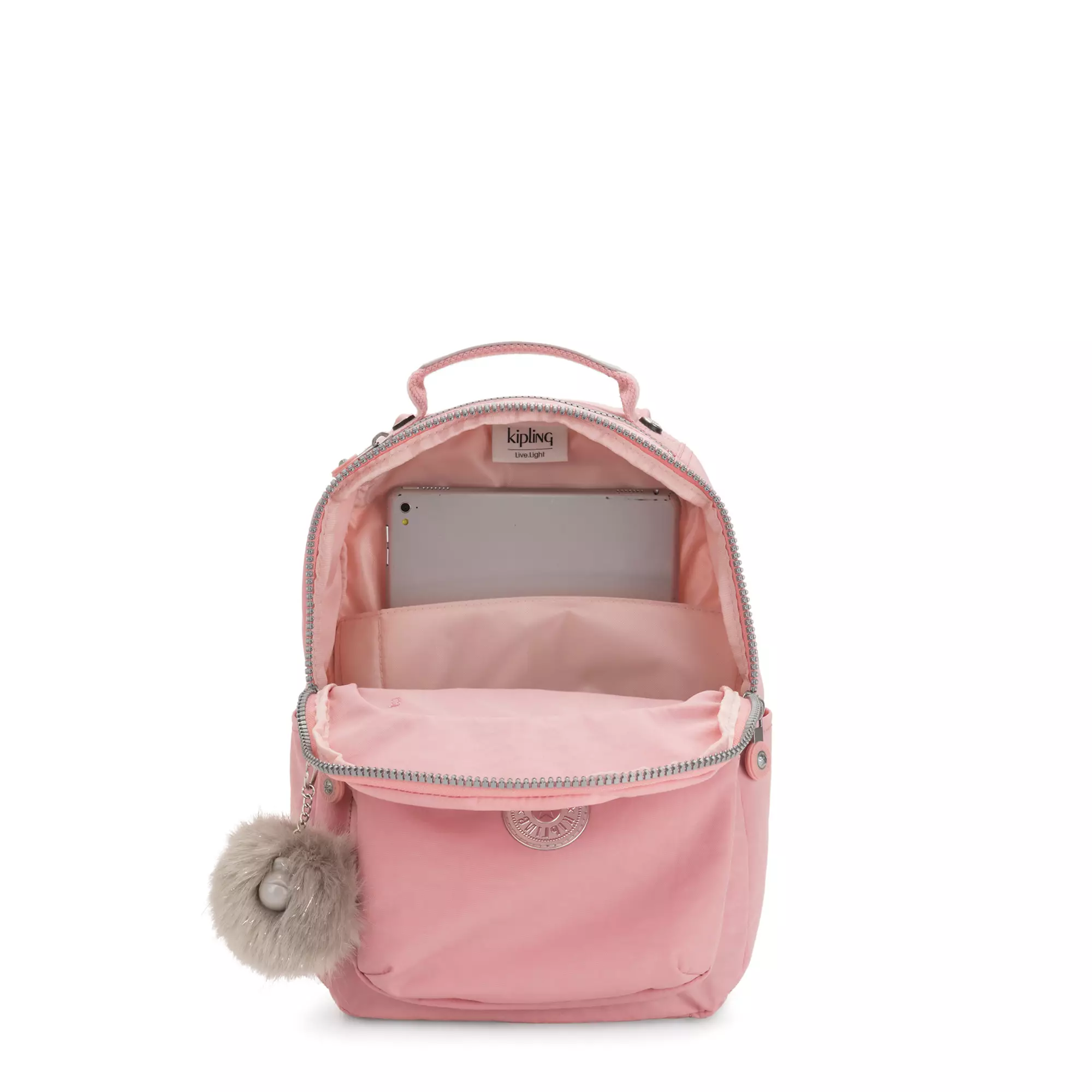 Kipling Seoul Small Backpack - Image 3