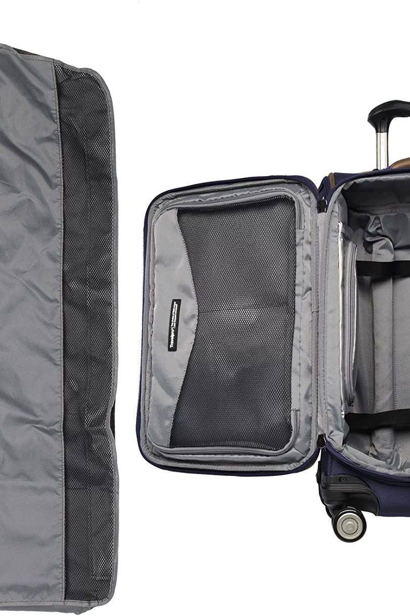 TravelPro Crew™ 11 21" Expandable Spinner- Carry On - Image 4