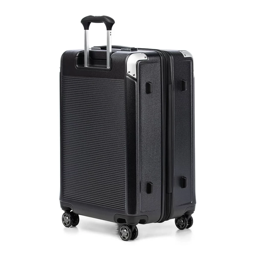 Travelpro Platinum® Elite Medium Check-In Expandable Hardside Spinner - Image 14