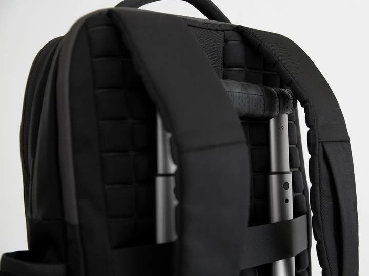 Timbuk2 Authority Laptop Backpack Deluxe - Image 4