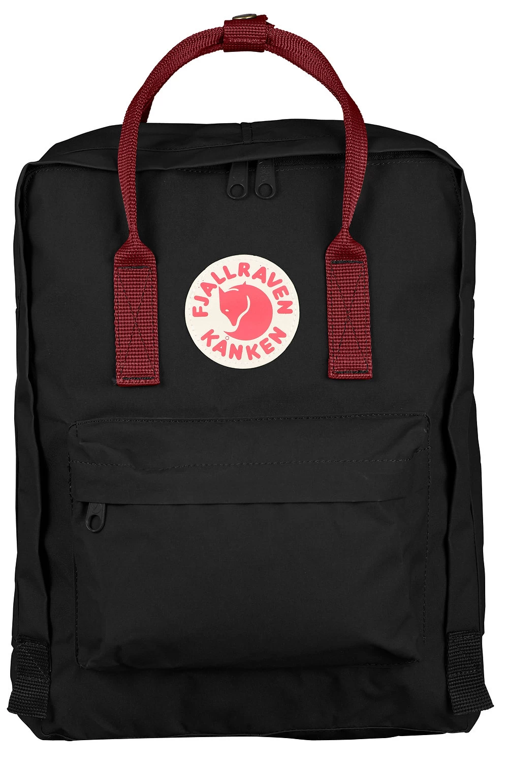 Fjallraven Kanken Backpack - Image 5