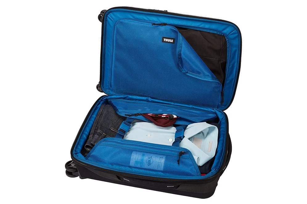 Thule Crossover 2 Carry On Spinner - Image 12