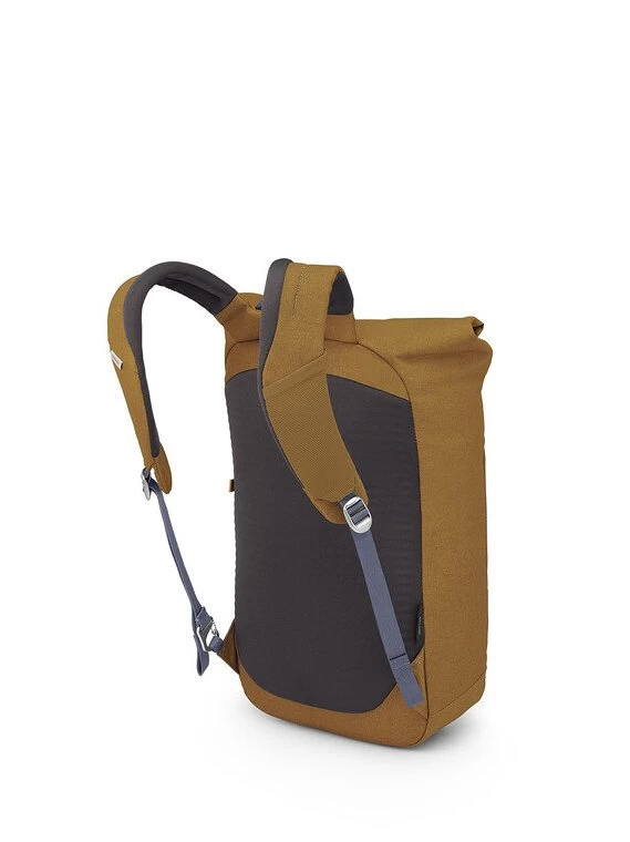 Osprey Arcane Roll Top Backpack - Image 12