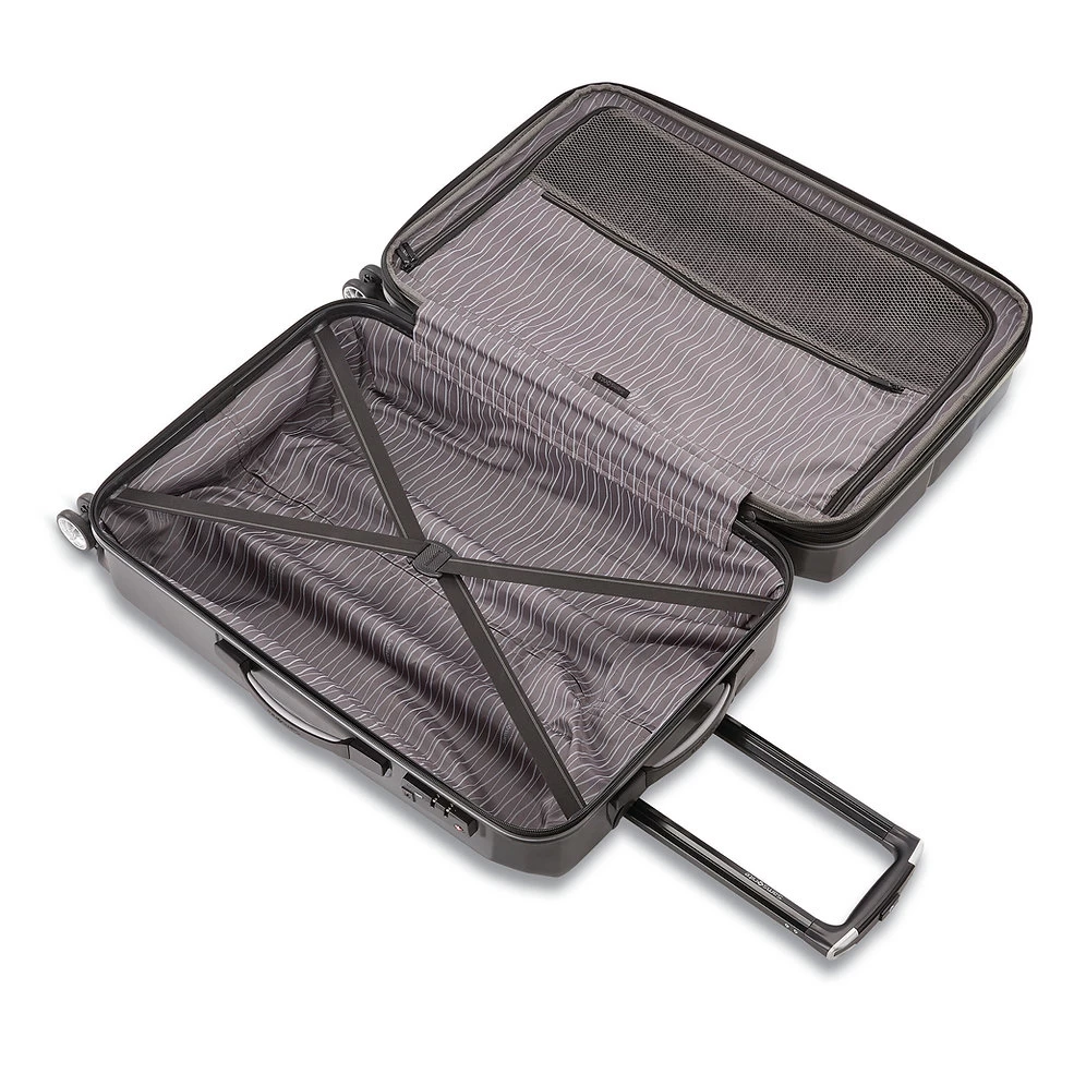 Samsonite Opto PC 2 Hardside Spinner Luggage - Medium - Image 3