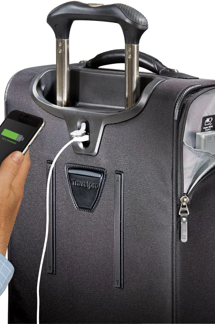 TravelPro Crew™ 11 International Carry-on Spinner - Image 4