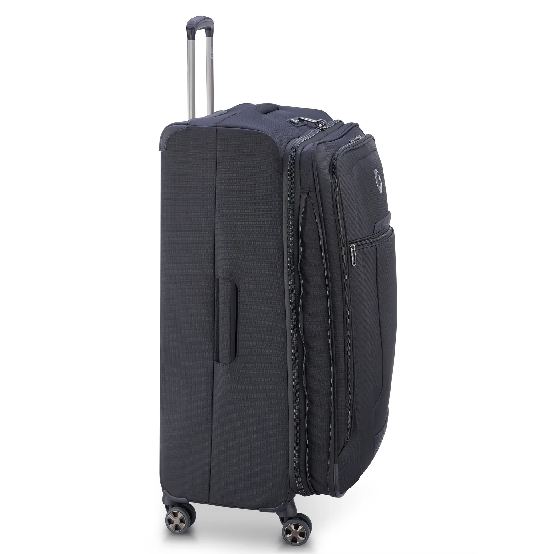 Delsey Helium DLX Softside Expandable Spinner- 29" Large - Image 5