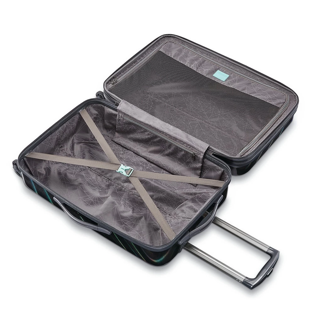 American Tourister The Moonlight Hardside Collection - Image 11