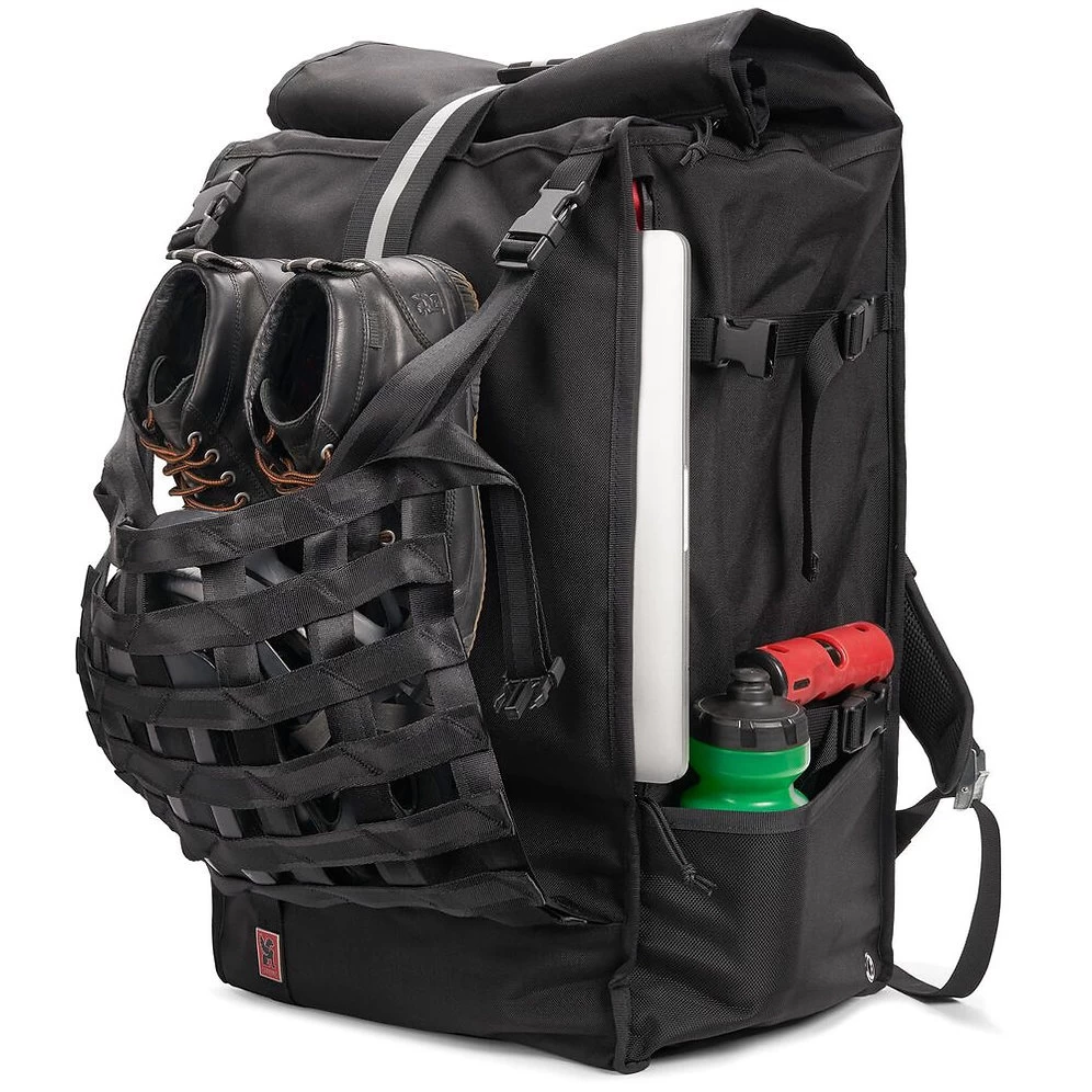 Chrome Industries Barrage Cargo Pro Backpack - Image 3