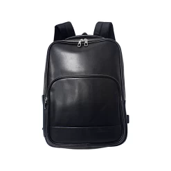 Bon Voyage 2533A PU Laptop Backpack