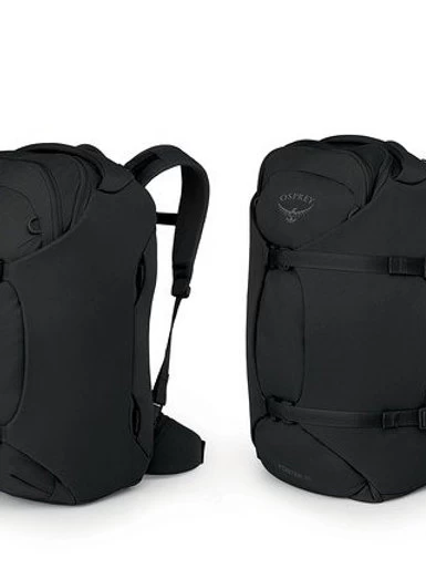 Osprey Porter Travel Pack-46L - Image 3