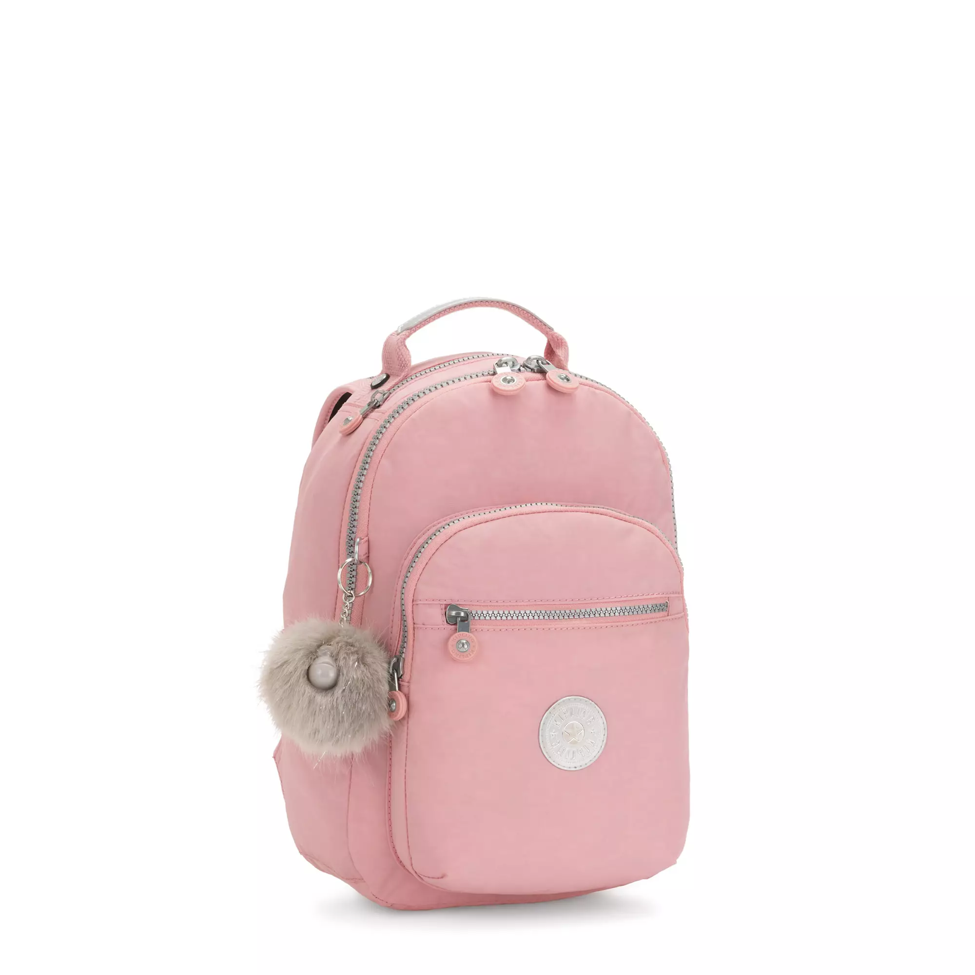 Kipling Seoul Small Backpack - Image 2