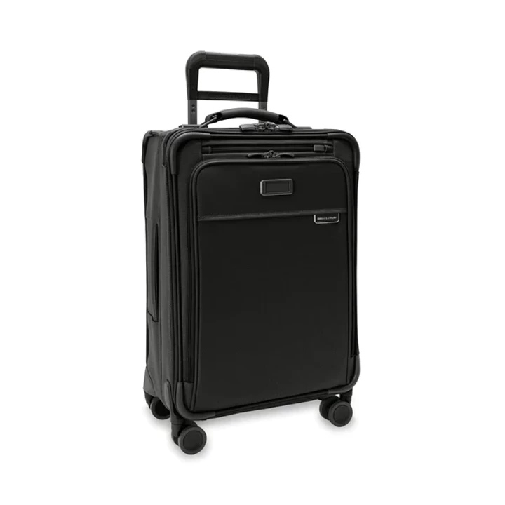Briggs & Riley Baseline Essential Carry-On Spinner - Image 8