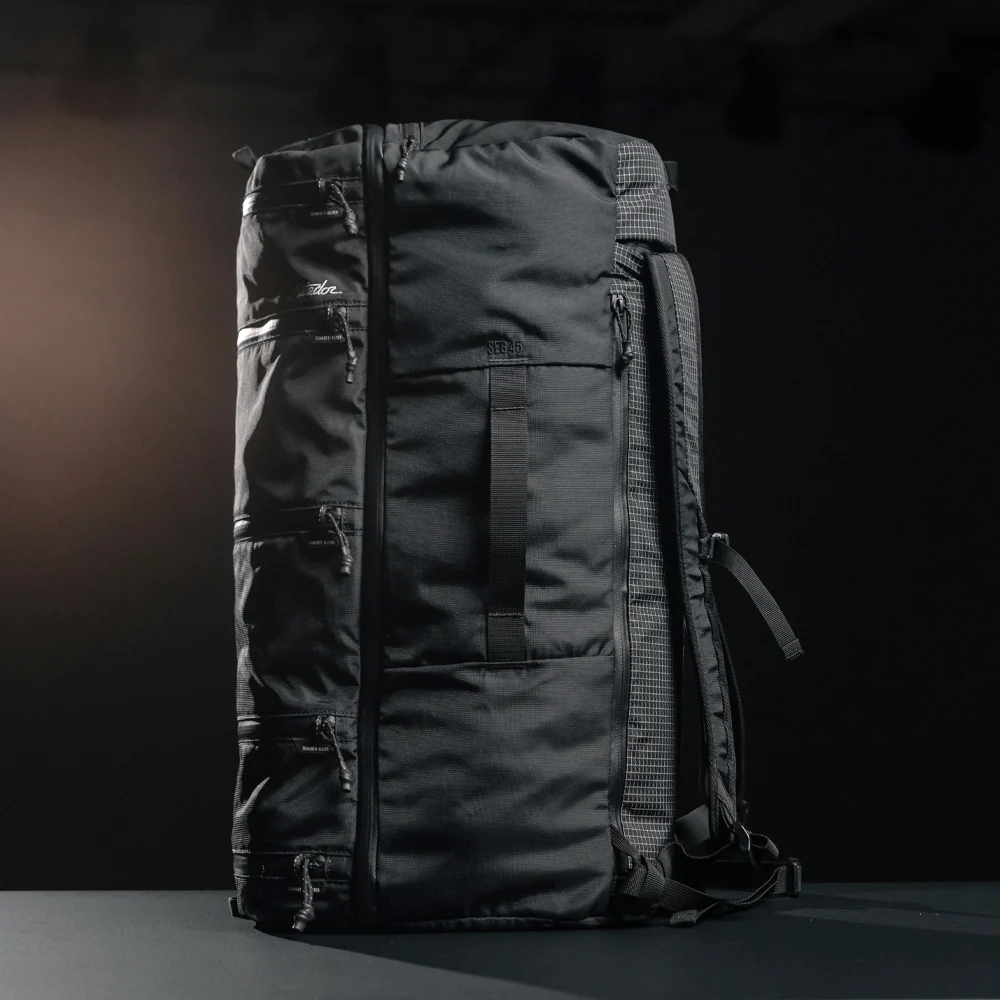 Matador SEG45 Travel Pack - Image 4