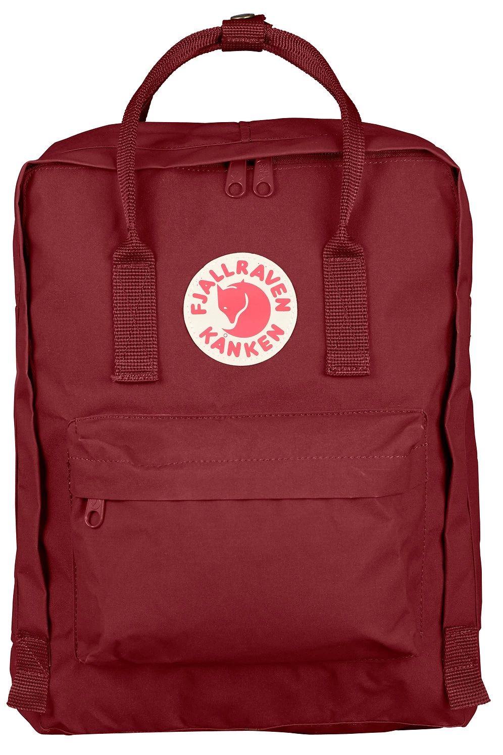 Fjallraven Kanken Backpack - Image 3