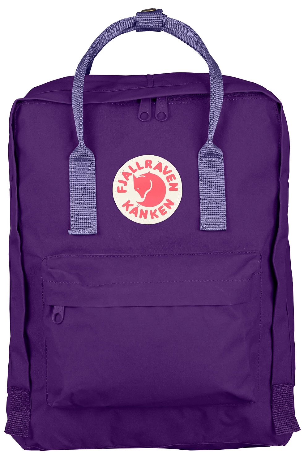 Fjallraven Kanken Backpack - Image 8