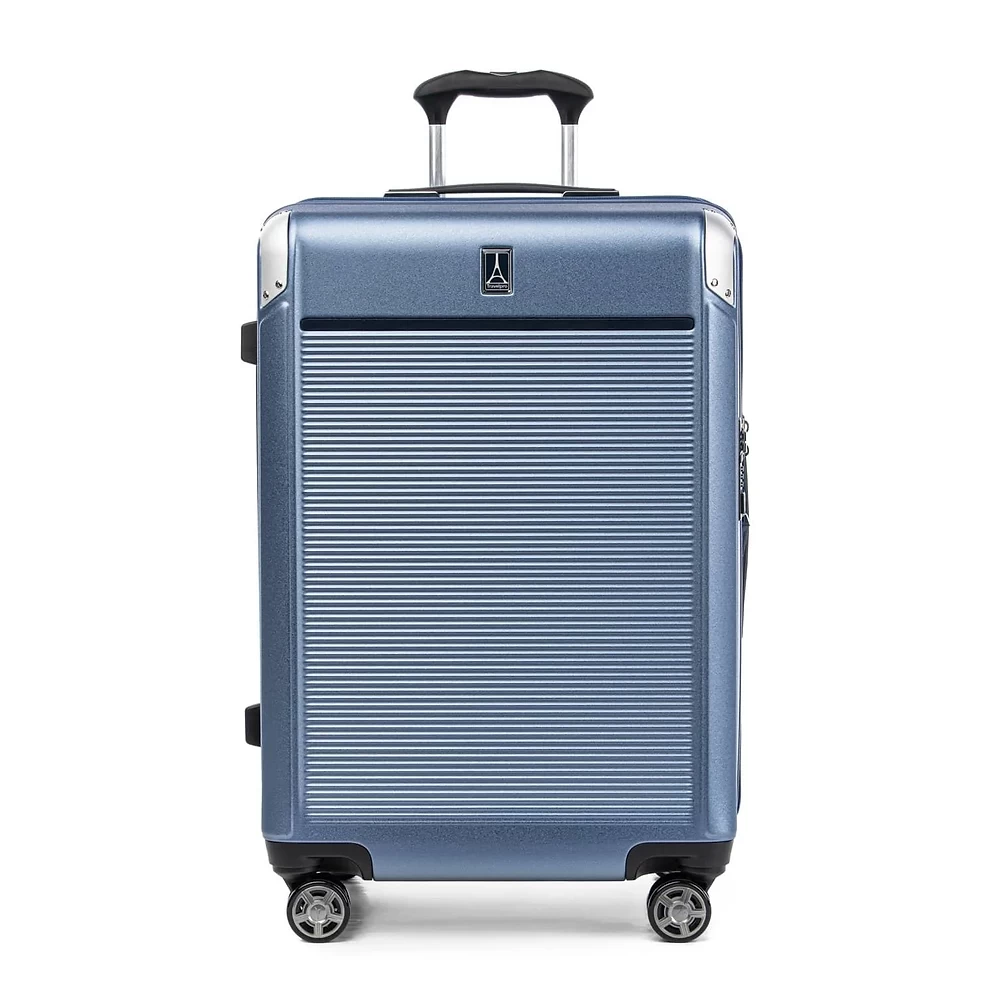 Travelpro Platinum® Elite Medium Check-In Expandable Hardside Spinner - Image 2
