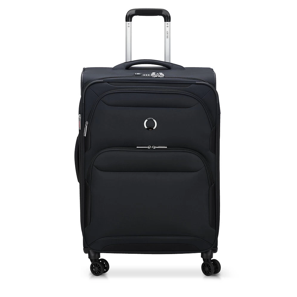 Delsey Sky Max 2.0 Medium 25" Expandable Spinner - Image 6