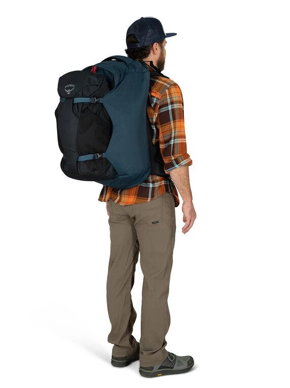Osprey Farpoint Travel Pack-40L - Image 7