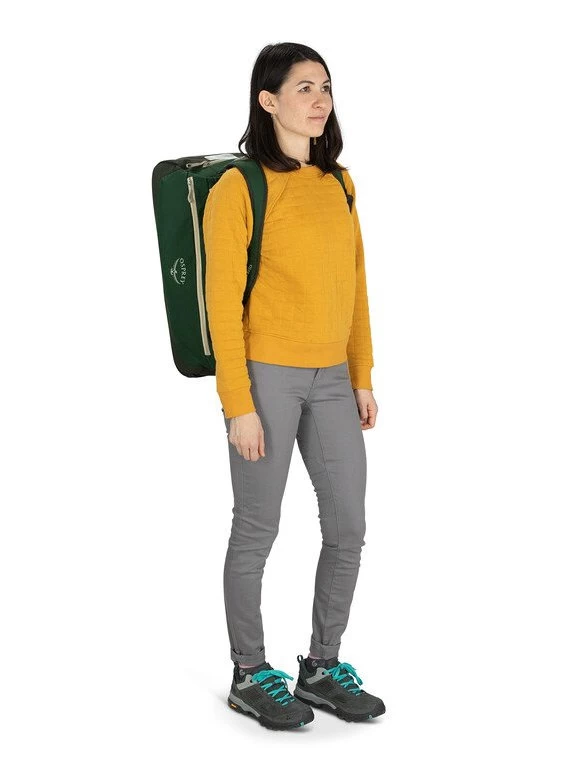 Osprey Daylite Carry-On Wheeled Duffel 40L - Image 8