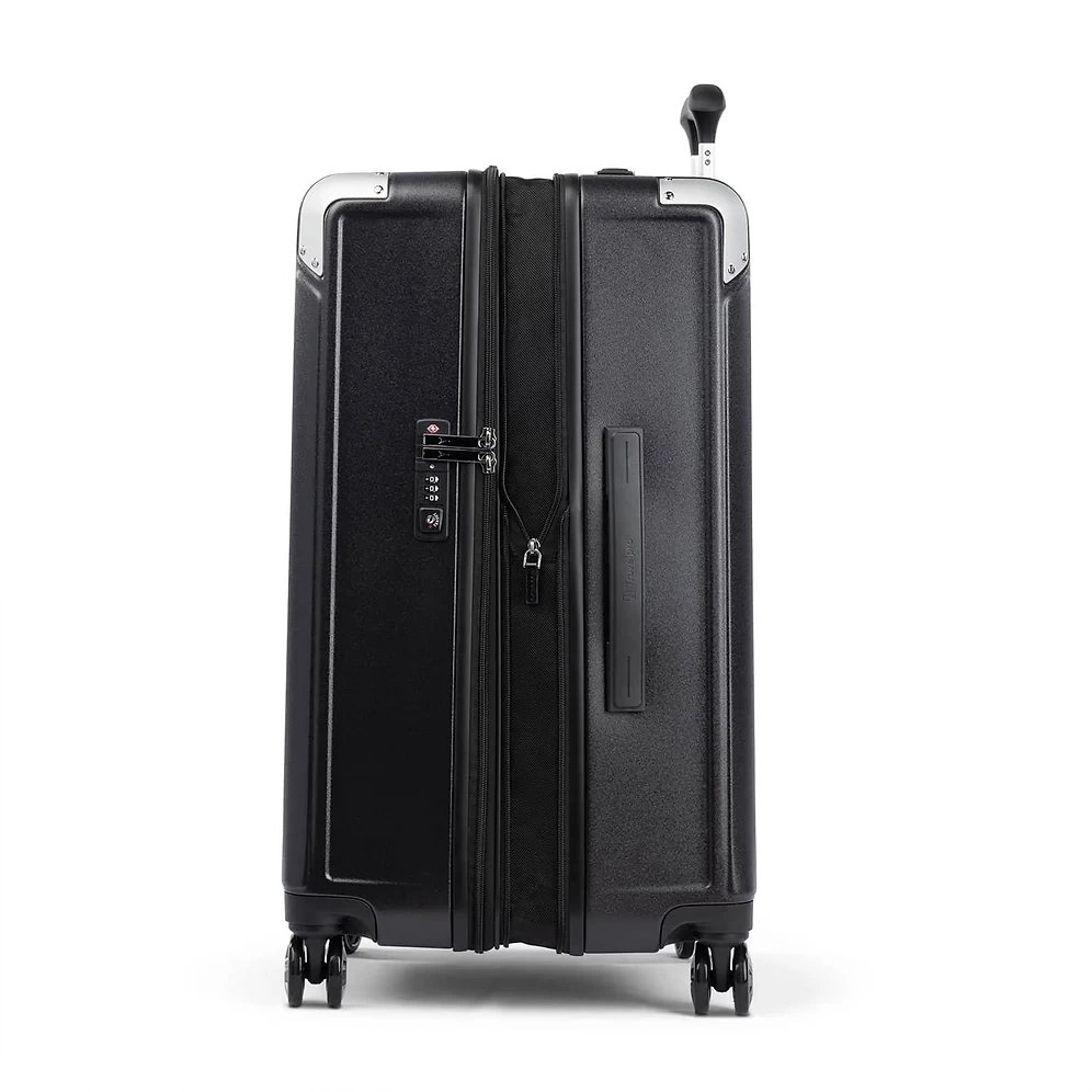 Travelpro Platinum® Elite Medium Check-In Expandable Hardside Spinner - Image 13