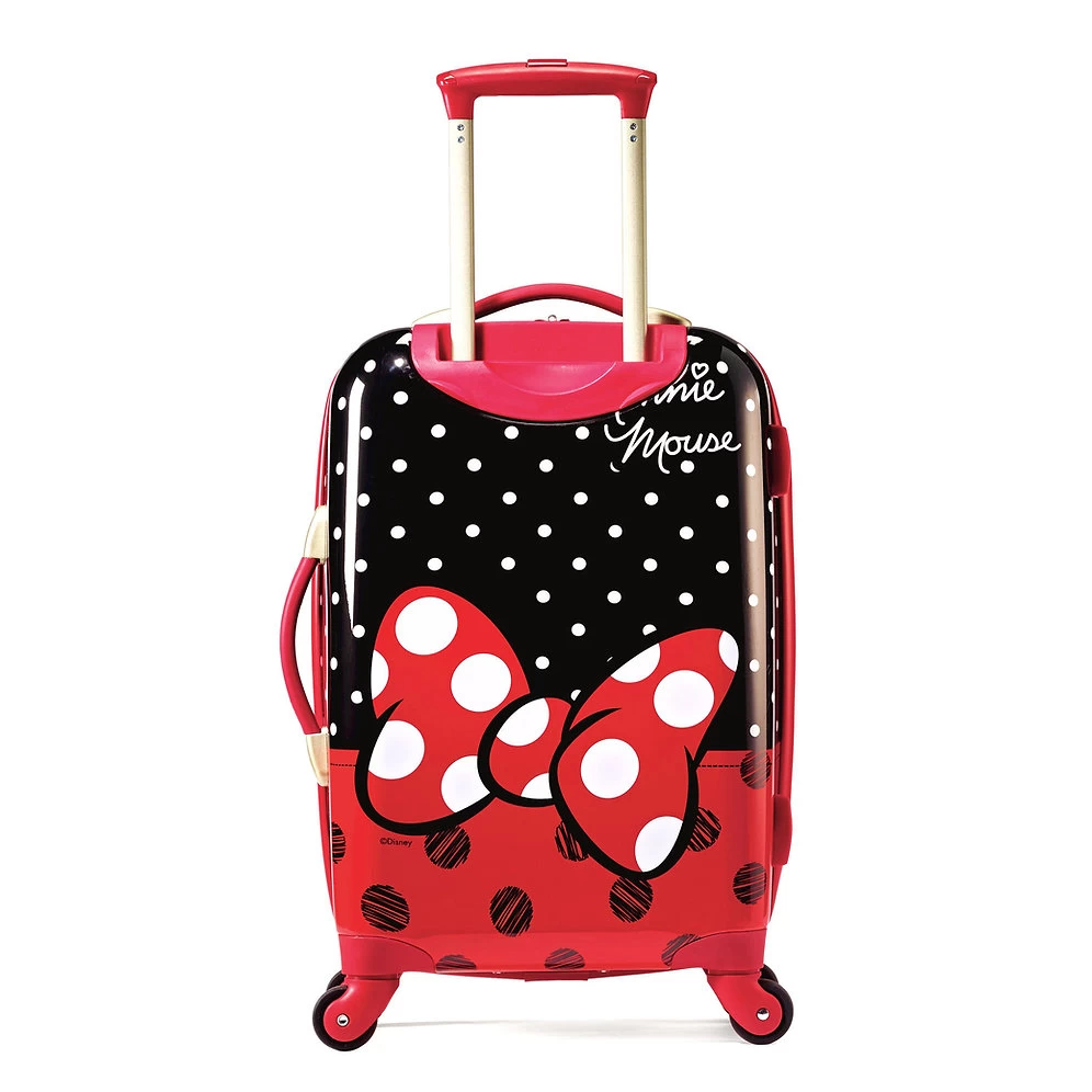 American Tourister Disney 21" Hardside Spinner - Image 3