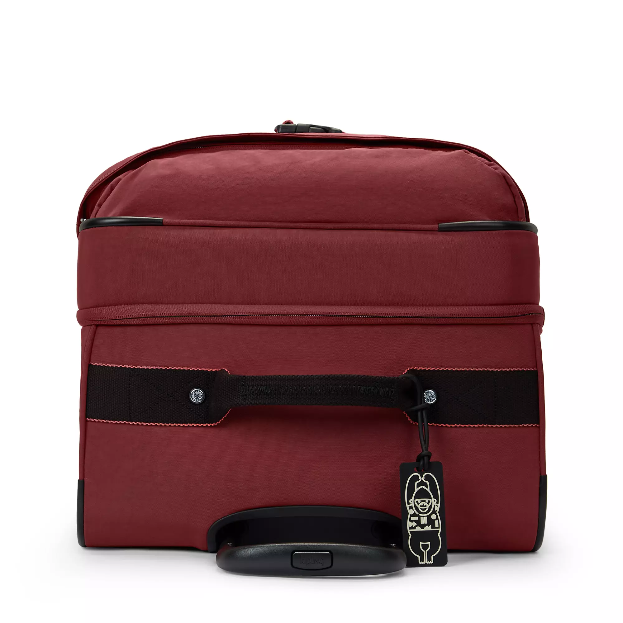Kipling Spontaneous Large Rolling Luggage - Image 7