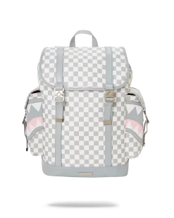 Sprayground Rose Henny Aiir To The Throne Monte Carlo Backpack