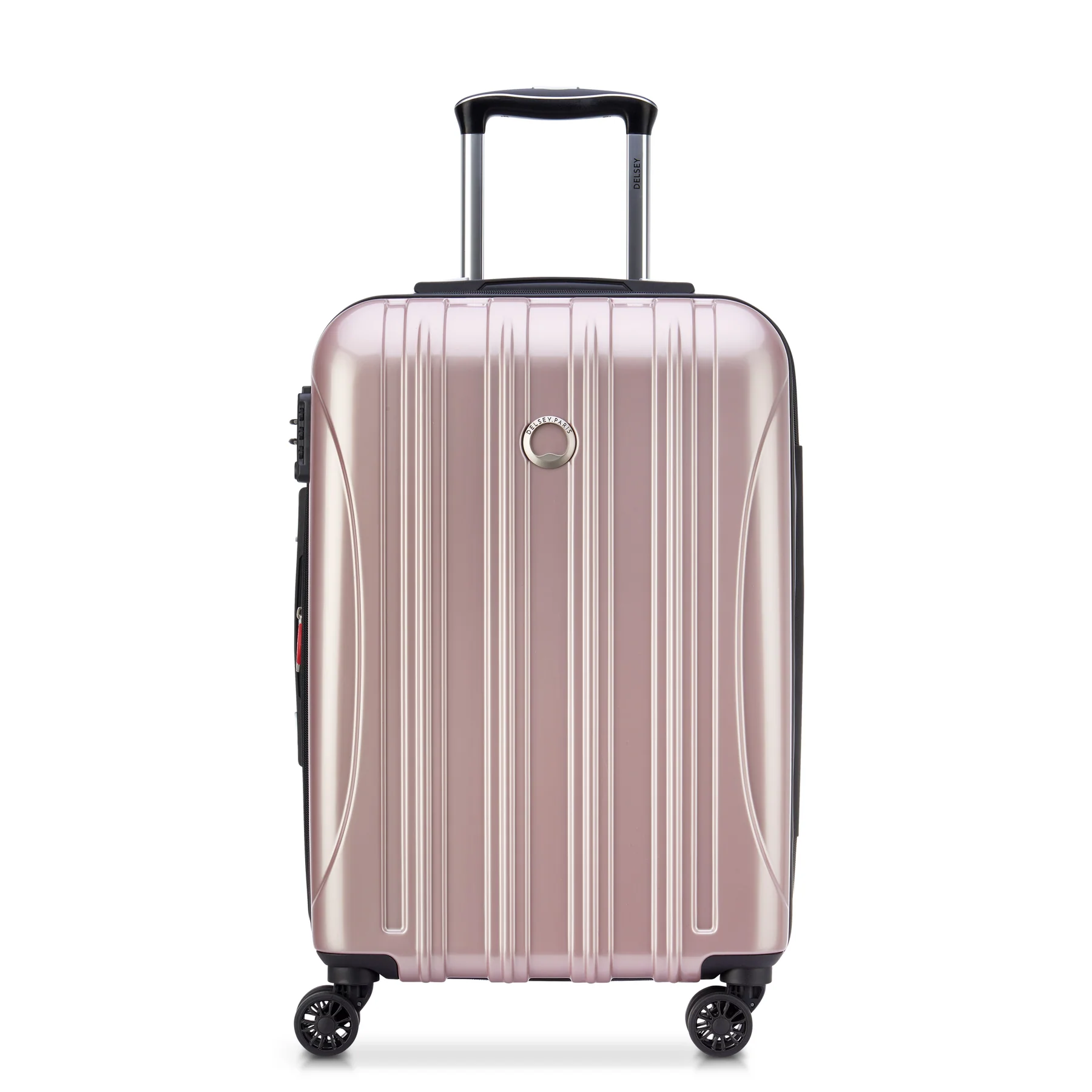 Delsey Helium Aero 21" Exp. Spinner Carry-On - Image 14