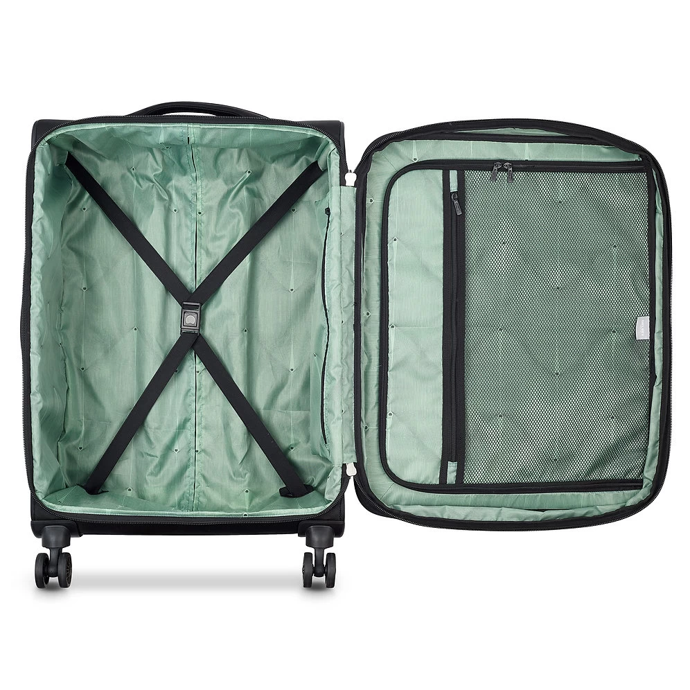 Delsey Sky Max 2.0 Medium 25" Expandable Spinner - Image 7