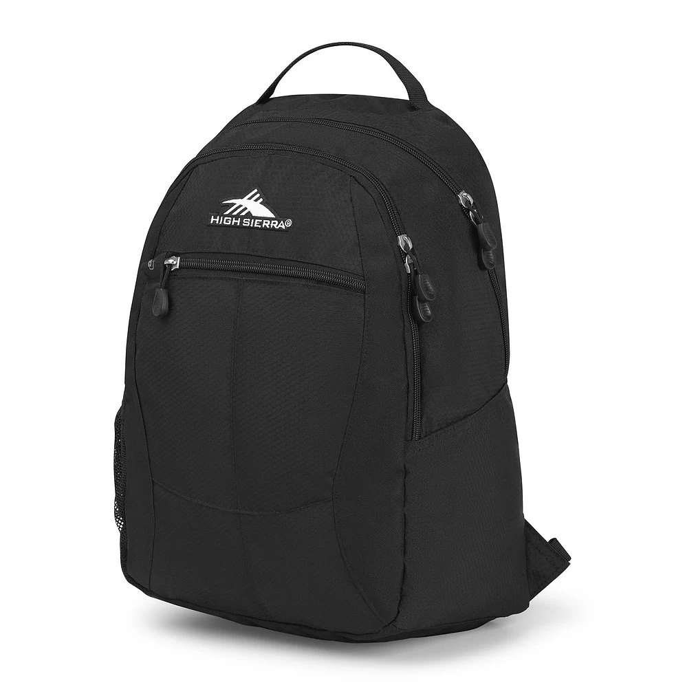 High Sierra Curve Backpack - Image 9