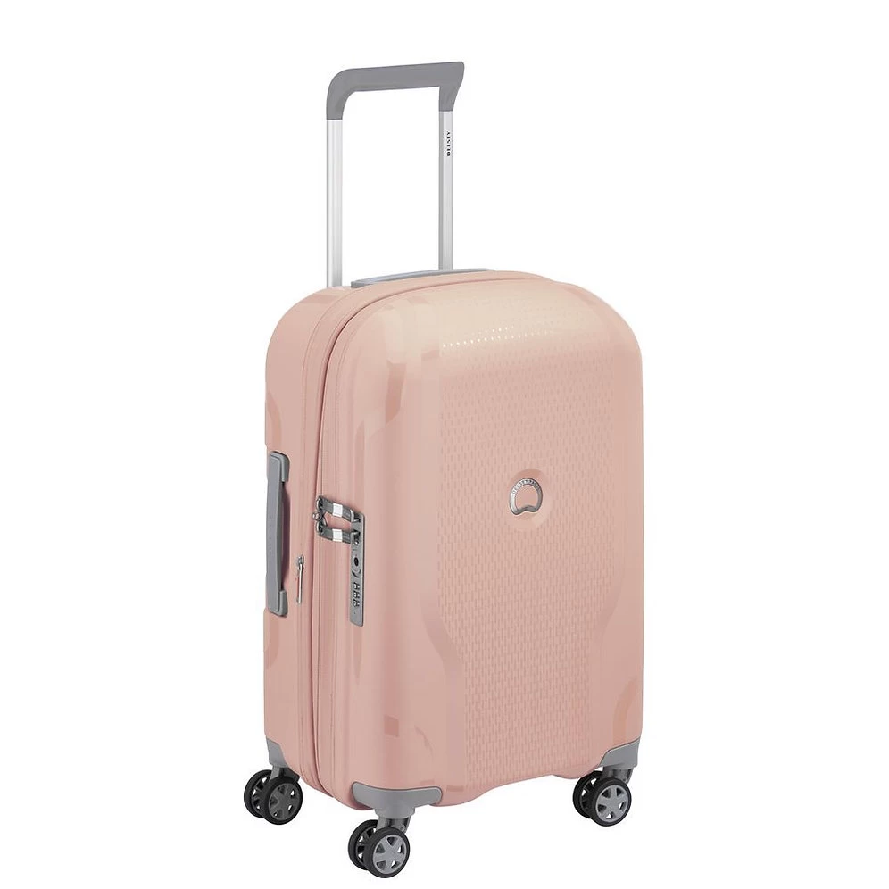 Delsey Clavel 19" International Spinner Carry-On - Image 13