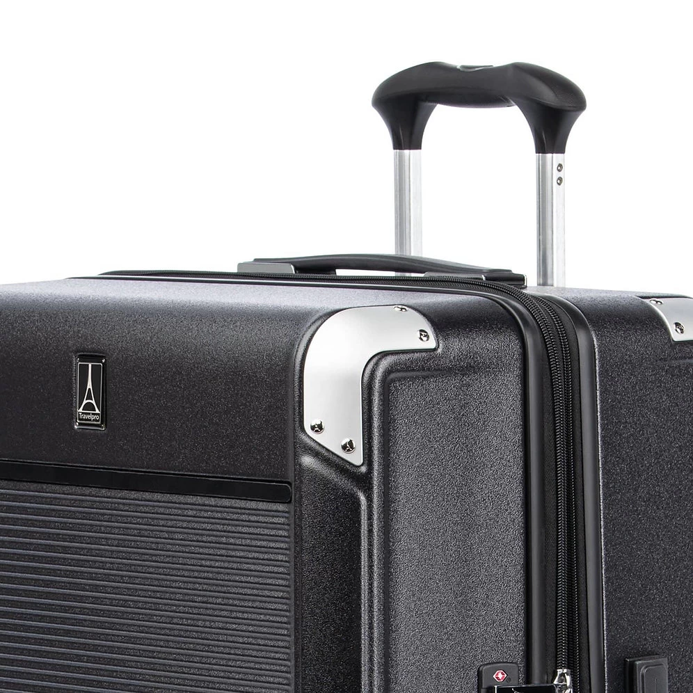 Travelpro Platinum® Elite Medium Check-In Expandable Hardside Spinner - Image 15