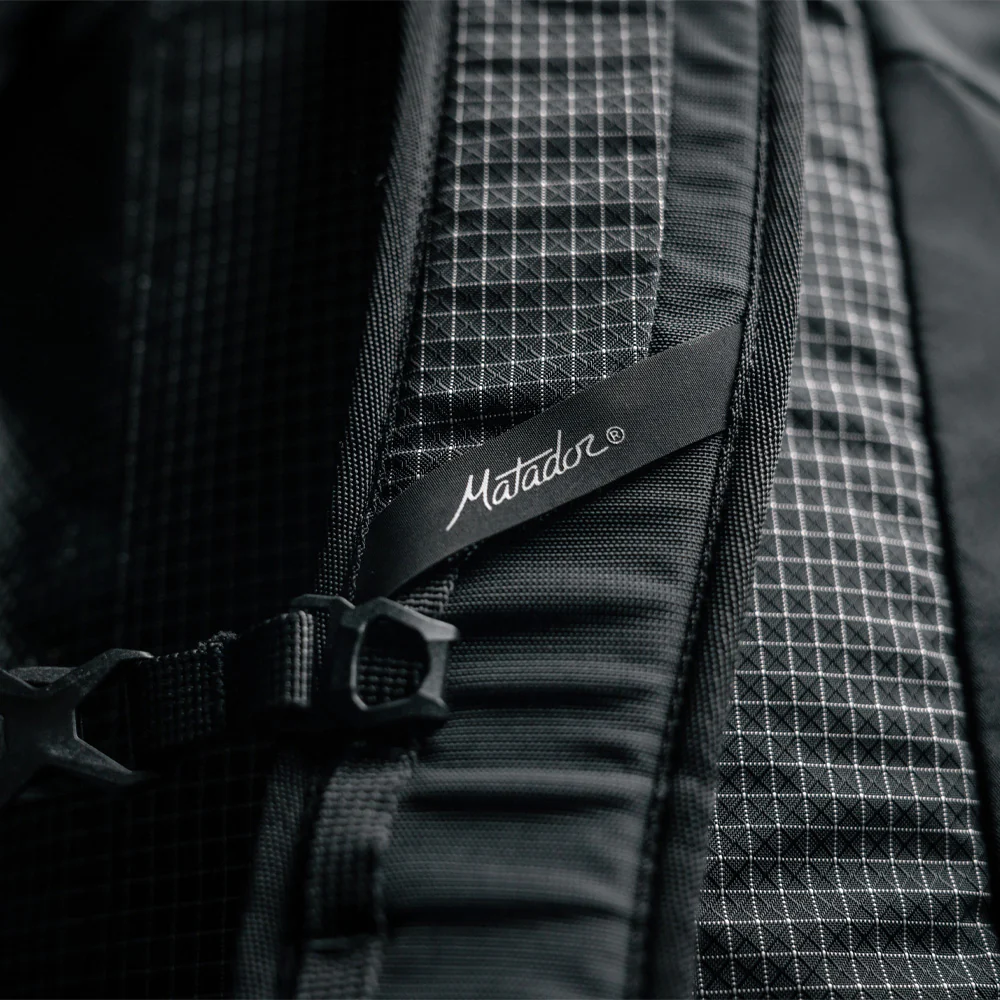 Matador SEG45 Travel Pack - Image 15