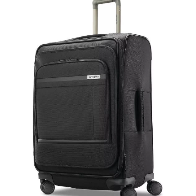 Samsonite Insignis Medium Expandable Spinner - Image 5