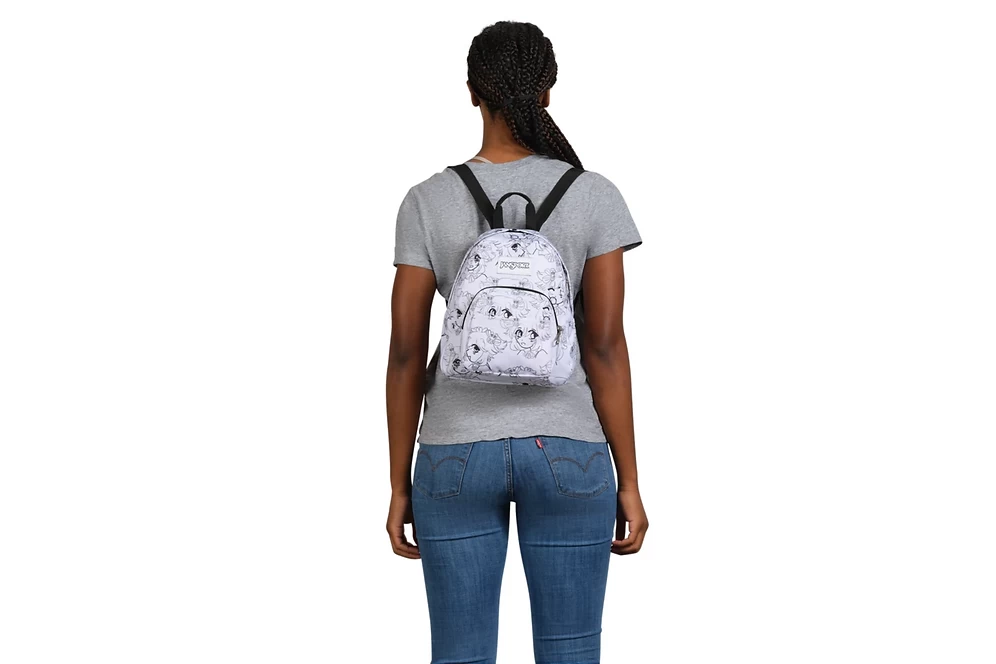 JanSport Half Pint Mini Backpack - Image 3