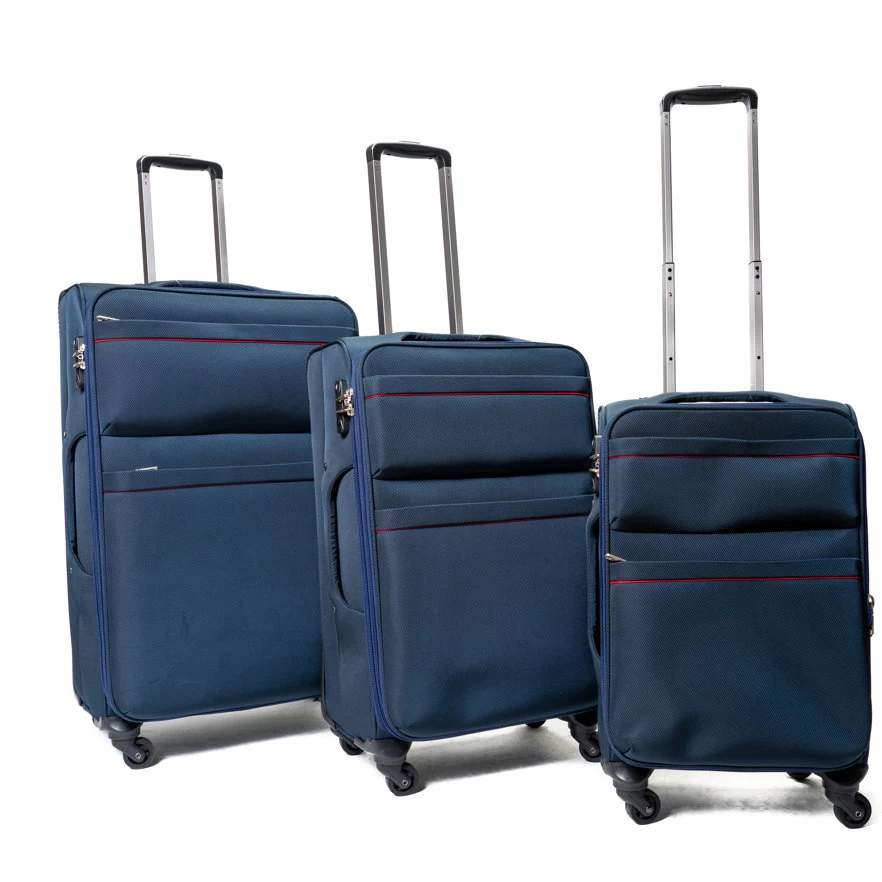 Bon Voyage 89019 Softside Spinner Luggage