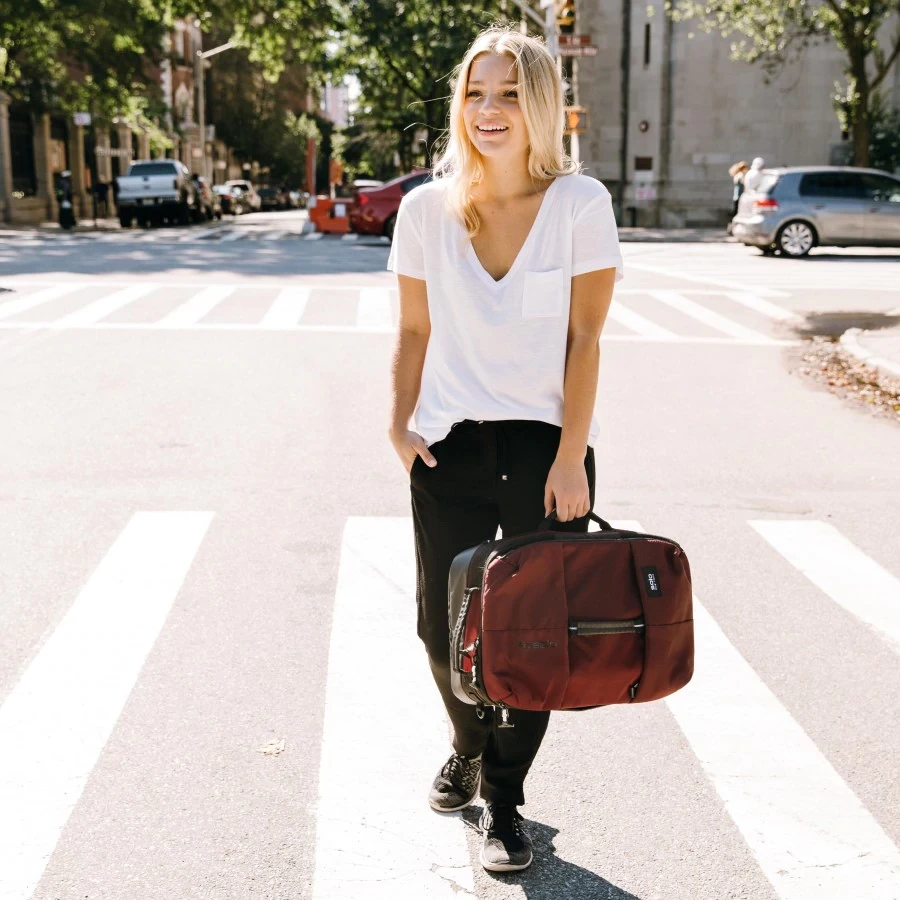 Solo ALL-STAR Backpack Duffel - Image 14