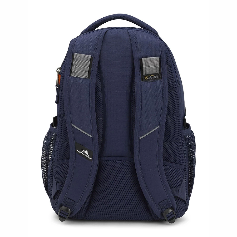 High Sierra Swerve Backpack - Image 8