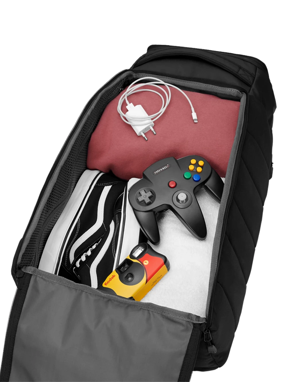 Douchebags The Strøm 30L Backpack - Image 10