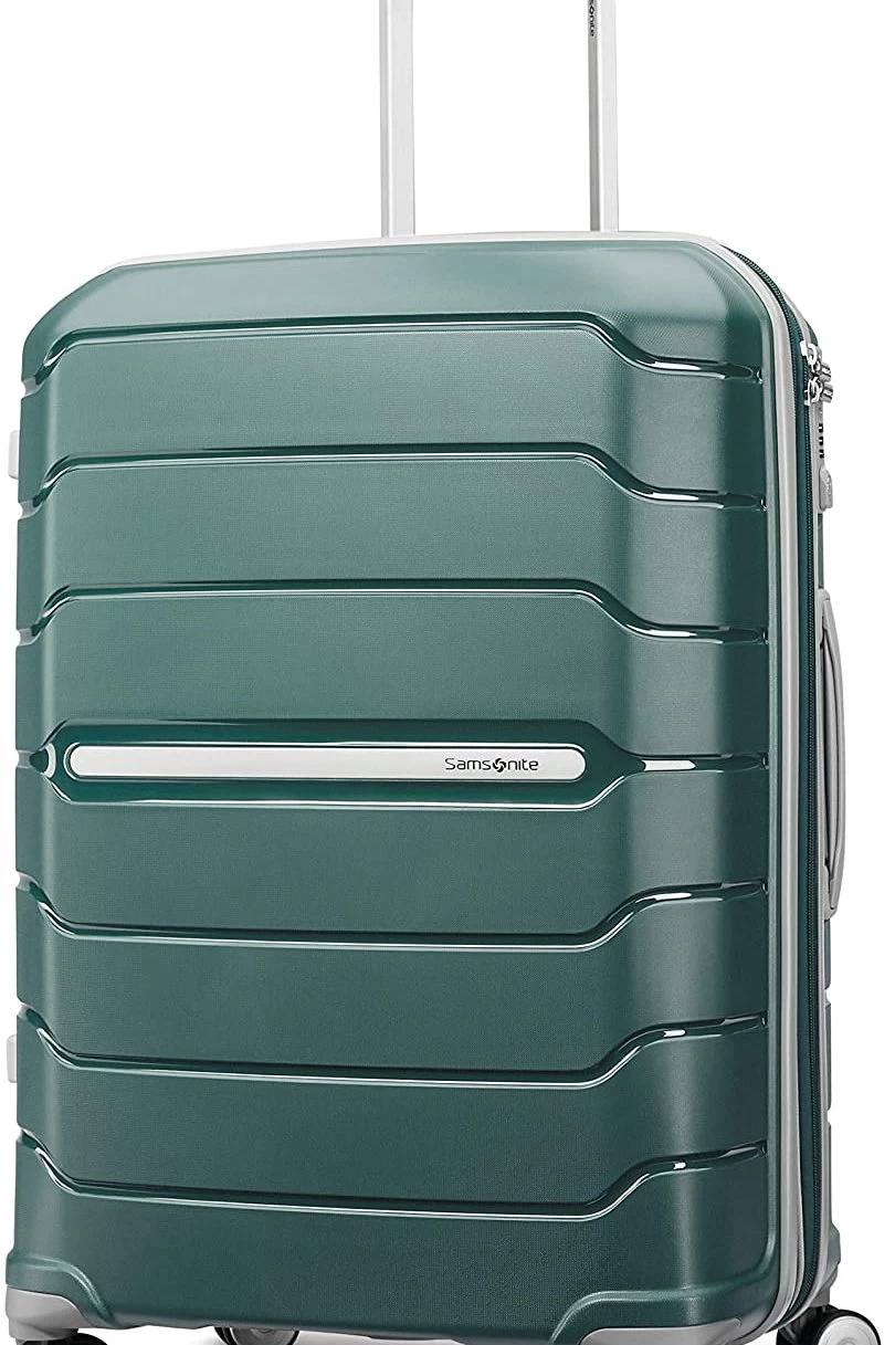 Samsonite Freeform 24" Spinner - Image 3