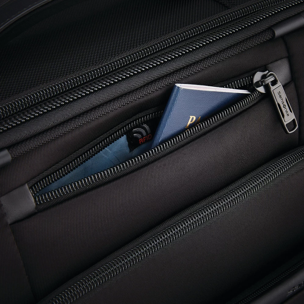 Samsonite Pro Carry-On Expandable Spinner - Image 7