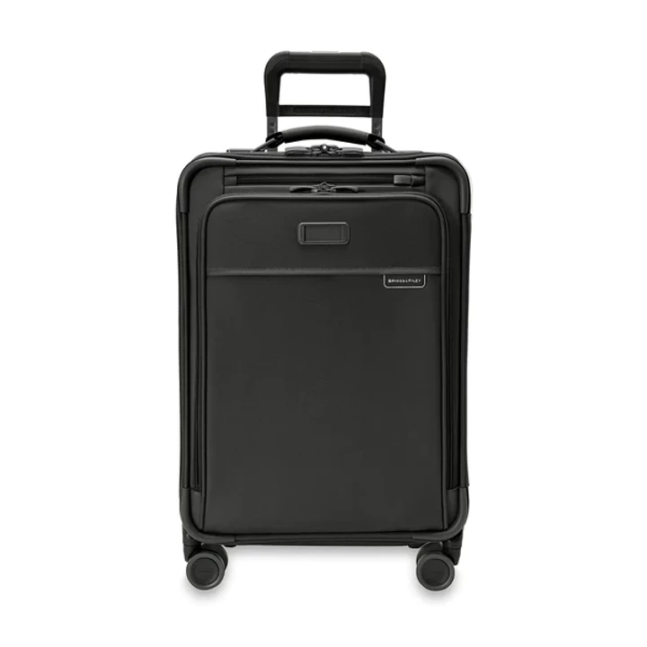 Briggs & Riley Baseline Essential Carry-On Spinner - Image 7