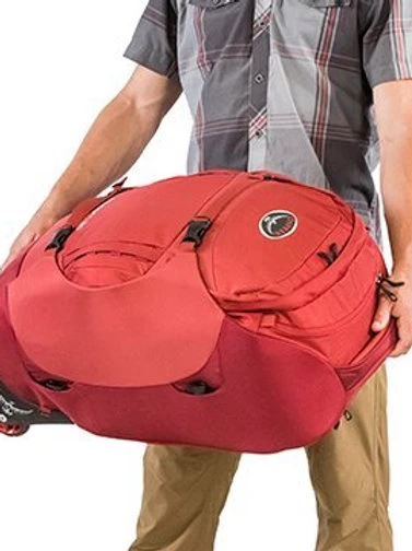 Osprey Sojourn 80L/28" - Image 9