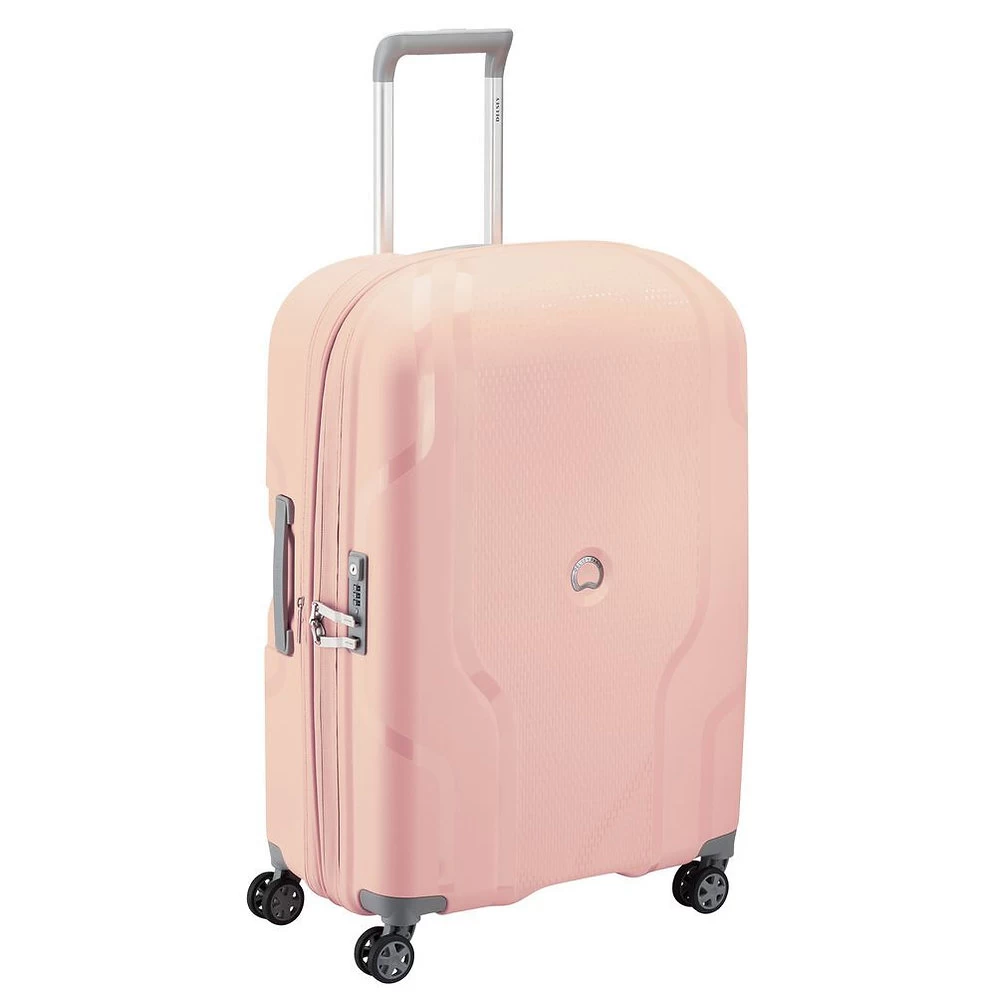 Delsey Clavel 25" Expandable Spinner Upright - Image 15
