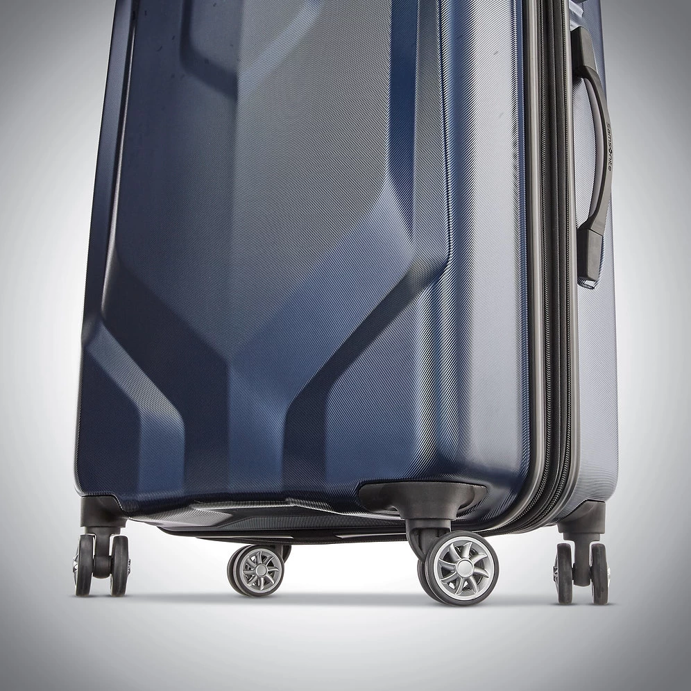 Samsonite Opto PC 2 Hardside Spinner Luggage - Medium - Image 11